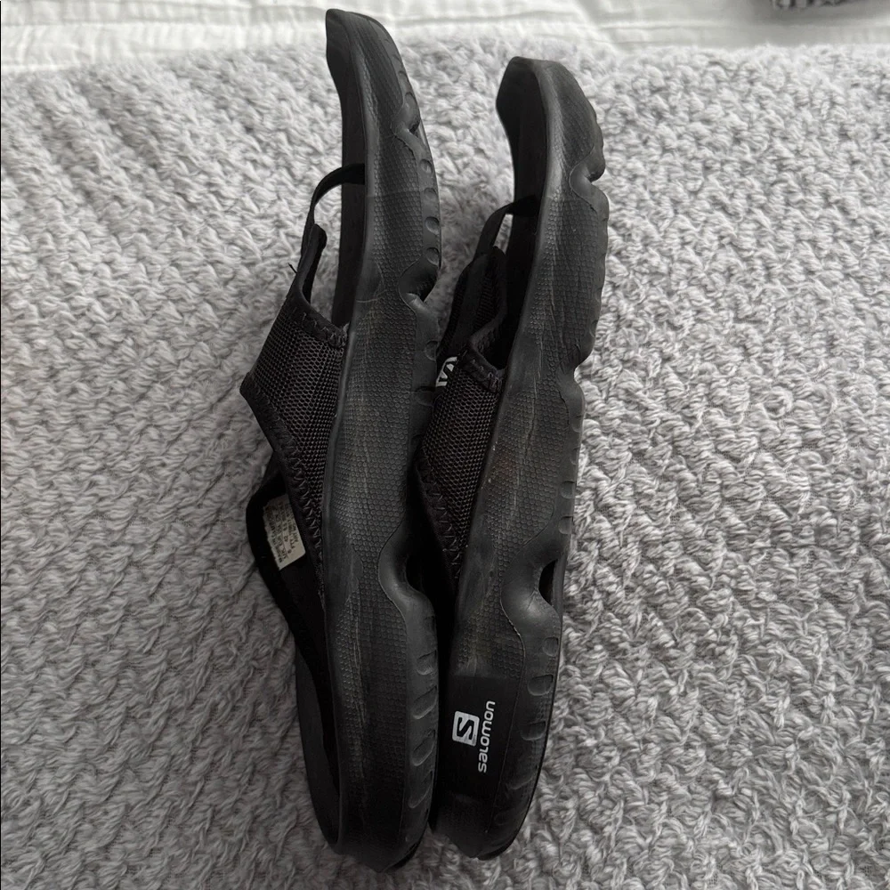 Salomon RX Break 5.0 Recovery Sandal - Picture 8 of 10